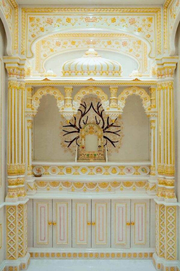 Grand Pooia Rooms