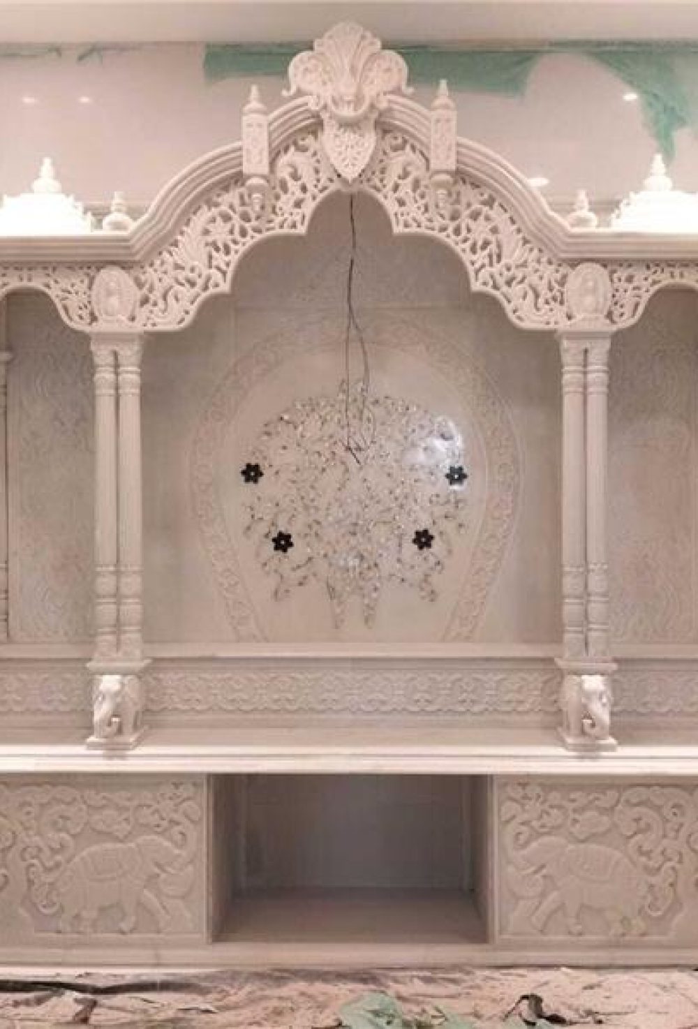 Top Marble Temple Model Dealers in Dwarka - Best Marble Temple Dealers Delhi near me - Justdial